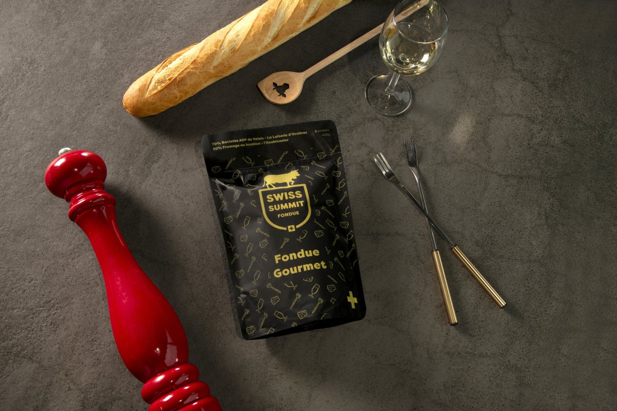 Swiss Summit Distribution fait briller le fromage suisse au-delà de nos frontières