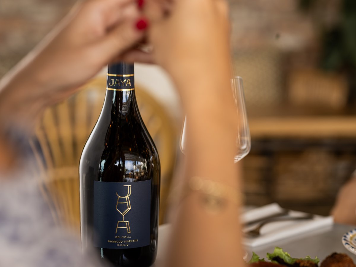 Le succès du Prosecco, vin mousseux le plus consommé dans le monde 