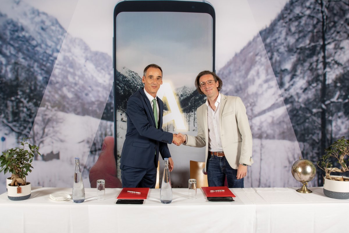 Sommet Education et Hospitality Community Foundation s'associent pour développer la formation et l’intelligence sectorielle dans l’hospitalité