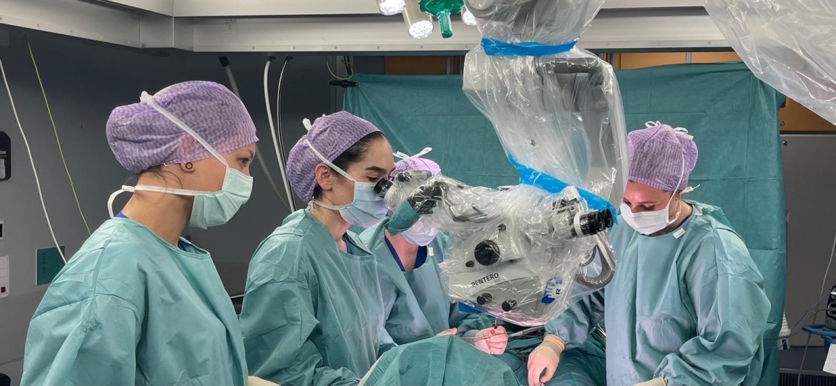 Première reconstruction mammaire par lambeau autologue réalisée avec succès par l’équipe médicale de Affidea Brust-Zentrum Ticino