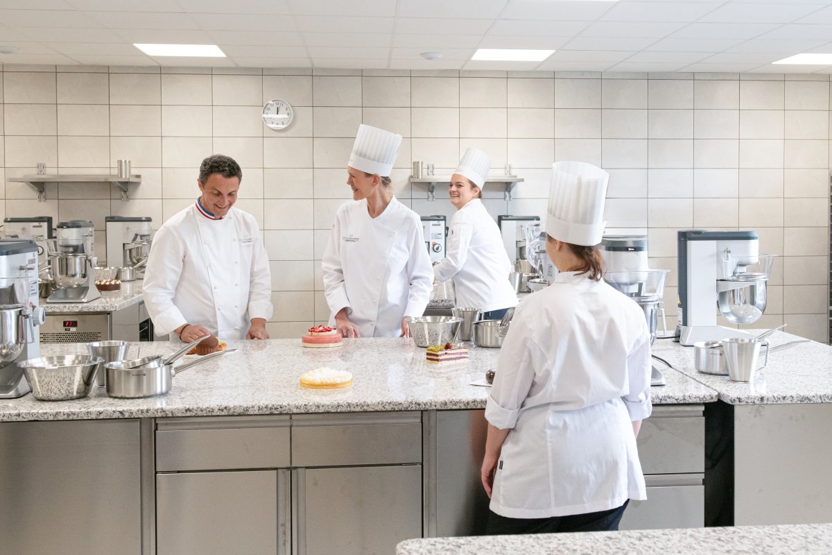 Formations continues 2025: École Ducasse dévoile ses nouveaux modules pour les professionnels