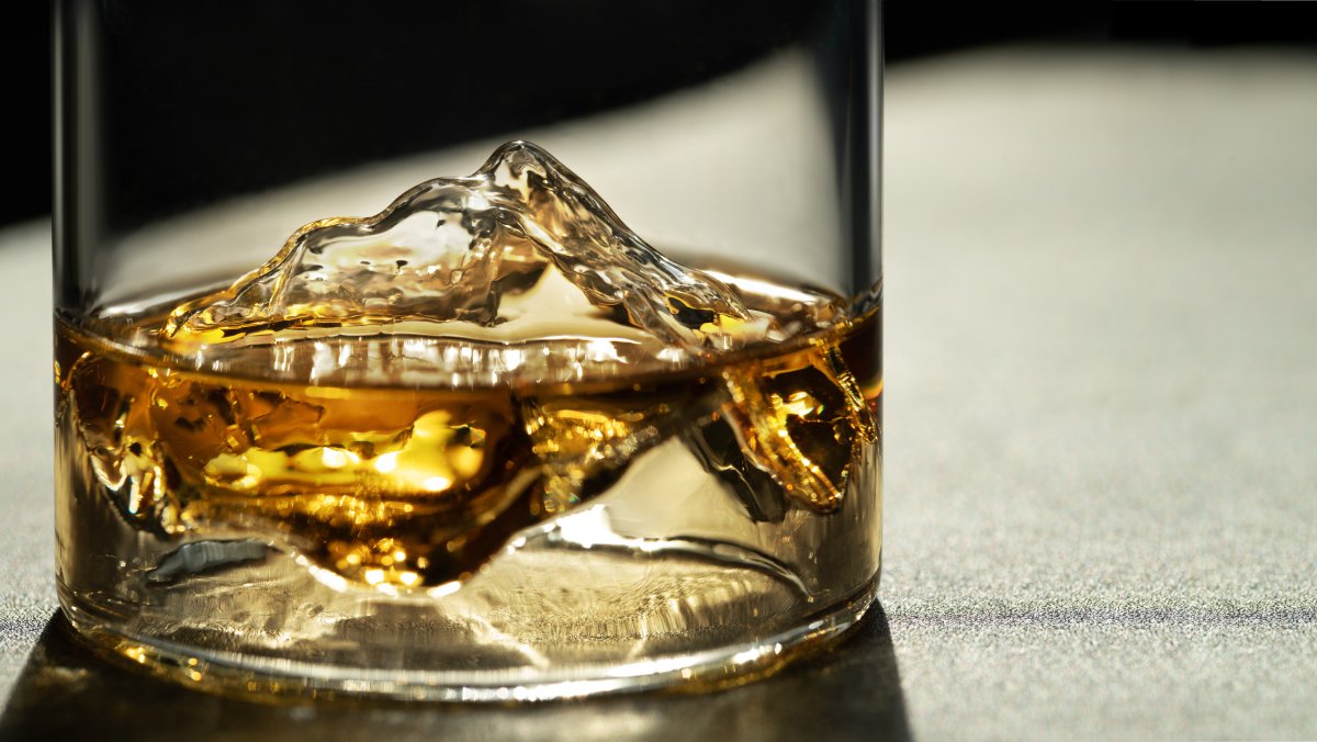 Les verres ALPINTE, le cadeau parfait inspiré des sommets suisses