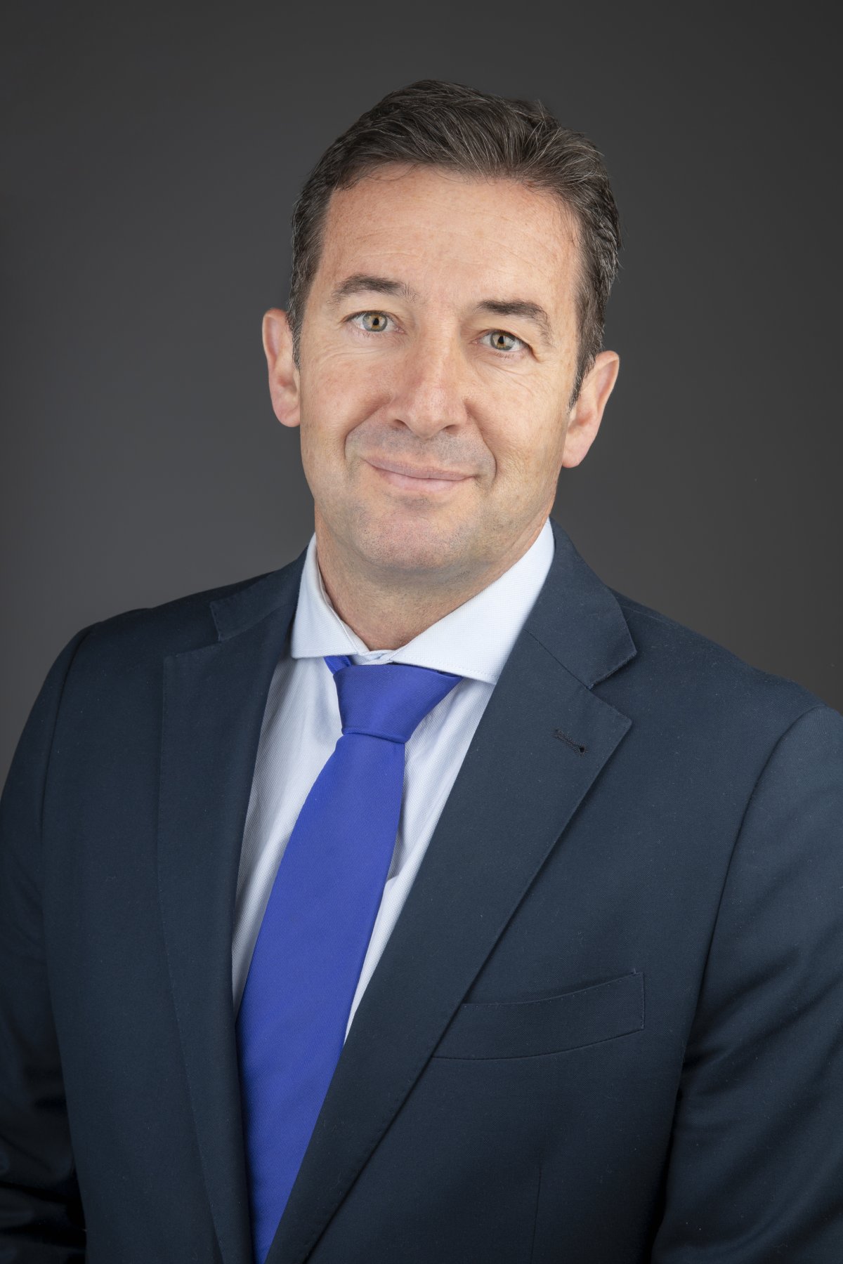 Carlos Diez De La Lastra, CEO Les Roches