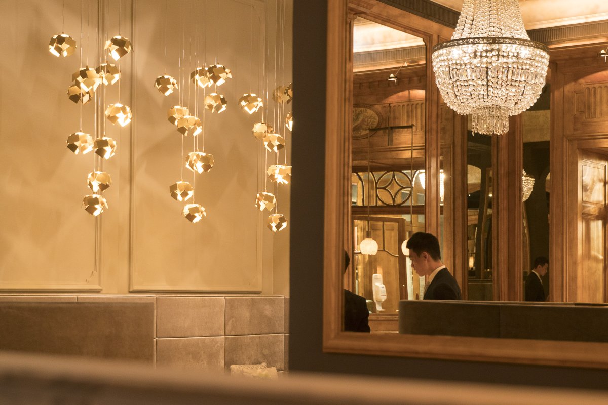 Glion Institut de Hautes Études : L’expérience, essence du luxe contemporain 