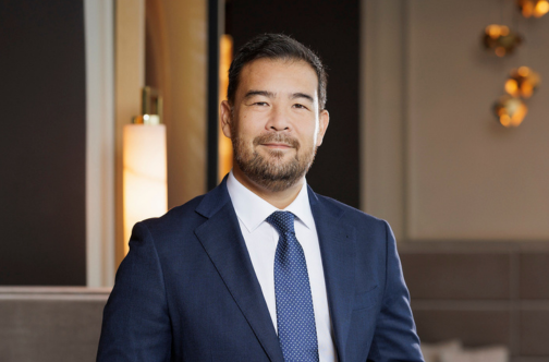 Jose Emmanuel Soler, Directeur général Glion Institut de Hautes Etudes