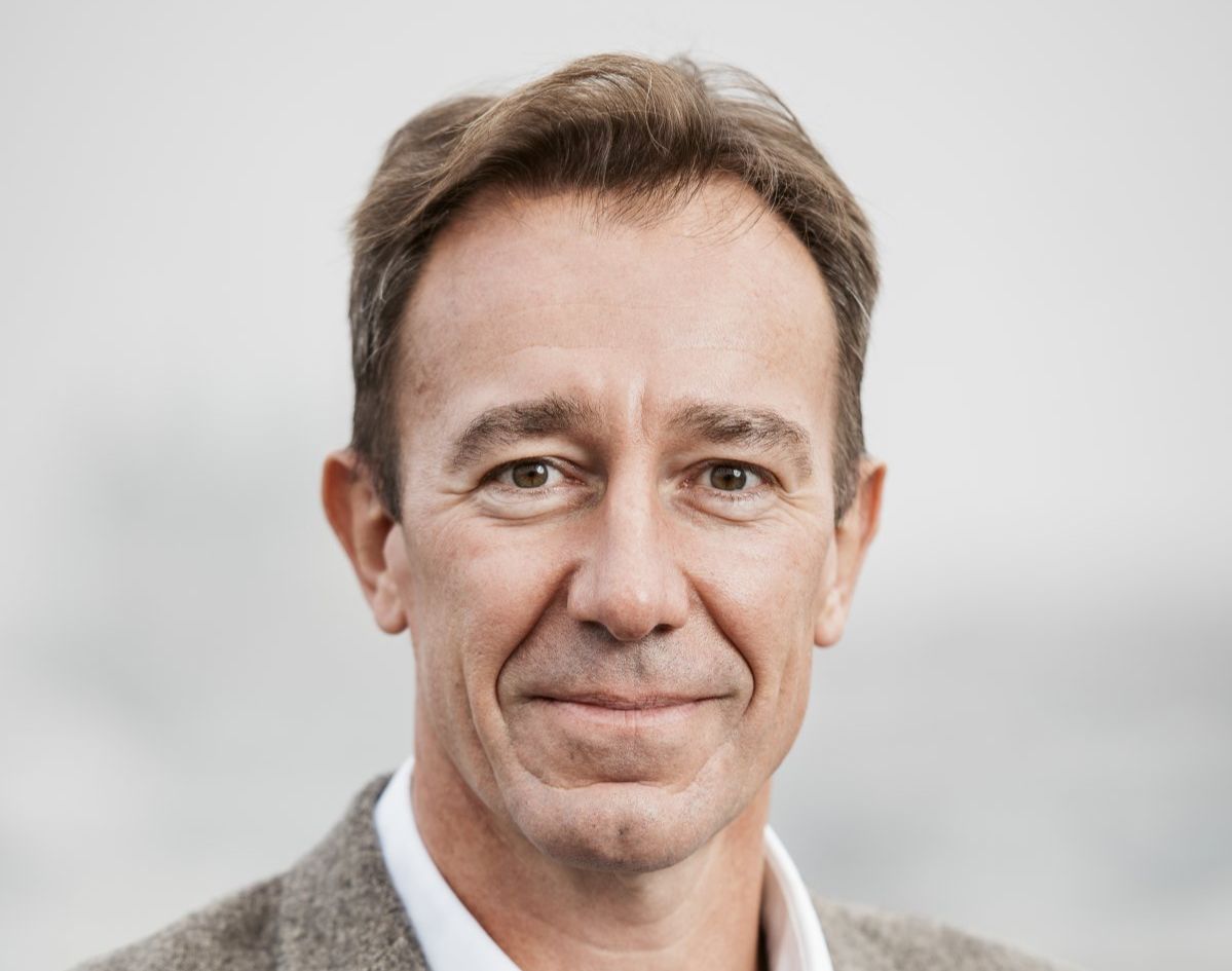 Philippe Vignon nommé Directeur Général de Glion Institut de Hautes Études 