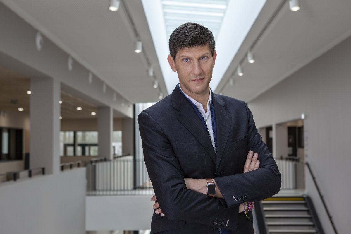 Sommet Education annonce le lancement de Sommet Education Business Solutions 